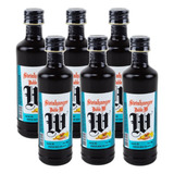 Kit 06 Unidades Mini Steinhaeger Doble W 50ml