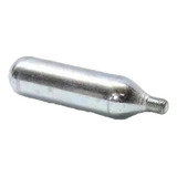 Kit 08 Ampola Cilindro Co2 33gr Para Colete Inflável