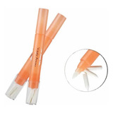 Kit 1 Caneta Cirurgica+ 1 Caneta Removedora De Marcação