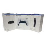 Kit 1 Controle Joystick Playstation 1