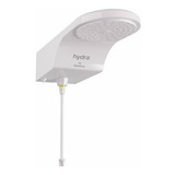 Kit 1 Ducha Eletrônica Fit 220v Hydra + Resistência Extra