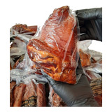 Kit 1 Joelho, 1kg De Linguiça, 1kg De Costelinha