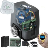 Kit 1 Motor Alta Rotação Rossi Dz Nano Turbo Vip 2 Control