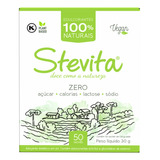 Kit 10 - Adoçante Natural Stevia