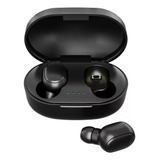 Kit 10 A6s Fone De Ouvido In-ear Sem Fio Bluetooth Atacado