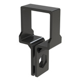 Kit 10 Abraçadeira 40x40 Para Barra Pulverizadora Jacto