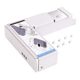 Kit 10 Adaptador P/ Gaveta Dell 3,5 P/ 2,5 Hd Ssd 9w8c4 