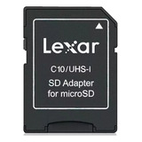 Lexar