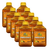 Kit 10 Aditivo Bardahl Prolonga 500ml Cada Motores Cansados