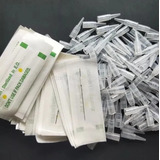 Kit 10 Agulhas + 10 Ponteiras 1r 3r 5r Dermografo Universal 