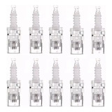 Kit 10 Agulhas Cartuchos Universal Dermapen Varios Modelos