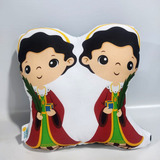 Santinhos