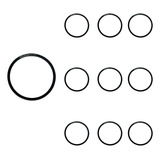 Kit 10 Anel De Vedação Esgoto 100mm Amanco