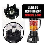 Kit 10 Arraste Copo Liquidificador Mondial