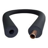 Kit 10 Barras Tubo Isolante Elastomérico Armaflex 3/8 9mm