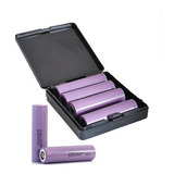 Kit 10 Bateria 18650 Samsung Icr18650 Sdi