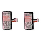 Kit 10 Baterias Point Smart A910/a920/930 - Veken Yw-001