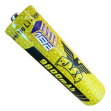 Kit 10 Baterias Recarregável 18650 9800mah 4.2v Lanterna