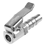Kit 10 Bico De Calibrador Sem Reten C/ Presilha 1/4 Schweers