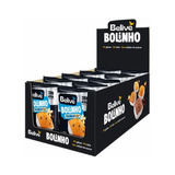 Kit 10 Bolinho Muffin Baunilha Com