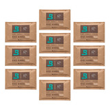 Kit 10 Boveda 62% 67g Controlador De Umidade Alimentos Ervas