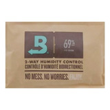 Kit 10 Boveda 69% - 60g Umidificador Charutos E Alimentos