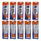 Kit 10 Cabos Tipo C Usb Atacado Revenda
