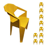 Amarelo