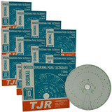 Tjr