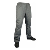 Kit 10 Calça Brim Pesado Uniforme Reforçado