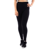 Kit 10 Calça Legging Suplex Básico Atacado Revenda