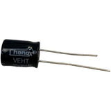 Kit 10 Capacitor Bipolar 47uf 100v Para Driver Com Corneta