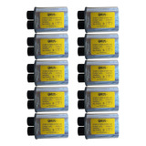 Kit 10 Capacitor De Microondas Alta Tensão 85uf 2100v