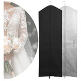 Kit 10 Capas P/ Vestido De Noiva Madrinha Proteção Anti Mofo