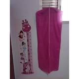 Kit 10 Capas Para Vestidos Tnt Pink - 170 Cm - Pronta Entreg