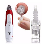 Kit 10 Cartuchos Agulhas Nano - Dermapen 36, 42, 12