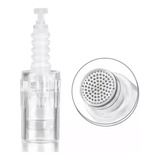 Kit 10 Cartuchos Nano Agulhas P/dermapen Dr.pen My-m Bb Glow
