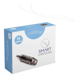 Kit 10 Cartuchos Para Caneta Dermapen Smart Gr - 36 Pontas