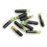 Kit 10 Chip Code Transponder Vw Fiat T42 Id48 Gol G3 Palio