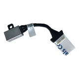 Kit 10 Conector Energia Jack Dell Latitude 3410 07dm5h Nfe