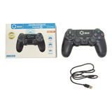 Kit 10 Controle Joystick Sfio Lotus Dualshock 4 Ps4 Lt-ct012