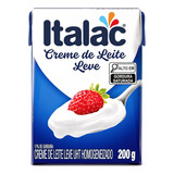 Kit 10 Creme De Leite Italac