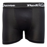 Kit 10 Cueca Boxer Red Nose Microfibra Adulto
