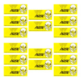 Kit 10 Cx Chumbinho Pardal 4,5mm C/250 Unidade ( 2500 Chumb)