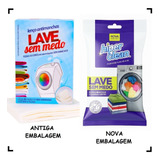 Kit 10 Cx Lenço Lave Sem