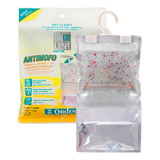 Kit 10 Desumidificador Antimofo Armários Dry