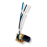 Kit 10 Dimmer Rotativo Universal 400w Bivolt Com Chave Off