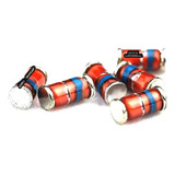 Kit 10 Diodo Zener 15v Smd 1w Original Taramps Stetsom Banda