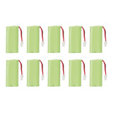 Kit 10 Dispositivo Recarga Telefone Ts 40 Id Ts40c Intelbras