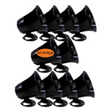 Kit 10 Dni3300 Sirene P/ Moto De Vigia Noturno Frete Grátis 